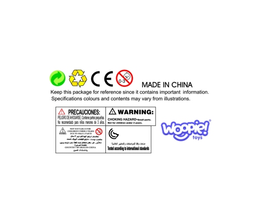 WOOPIE GREEN Zestaw do Piasku z Wózkiem 13 el. BIODEGRADOWALNY ORGANICZNY MATERIAŁ