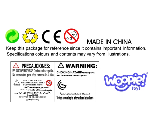 WOOPIE GREEN Zestaw do Piasku z Wózkiem 13 el. BIODEGRADOWALNY ORGANICZNY MATERIAŁ