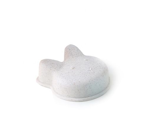 WOOPIE GREEN Zestaw do Piasku w Wiaderku z Kołowrotkiem 9 el. BIODEGRADOWALNY ORGANICZNY MATERIAŁ