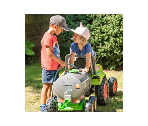 Falk Przyczepka Cysterna Joskin dla Dzieci od 3 Lat