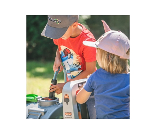 Falk Przyczepka Cysterna Joskin dla Dzieci od 3 Lat