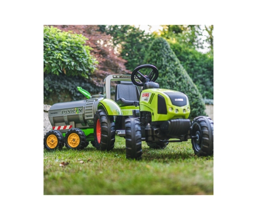 Falk Przyczepka Cysterna Joskin dla Dzieci od 3 Lat