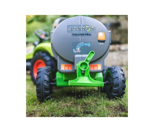 Falk Przyczepka Cysterna Joskin dla Dzieci od 3 Lat