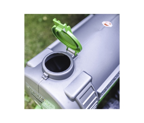 Falk Przyczepka Cysterna Joskin dla Dzieci od 3 Lat