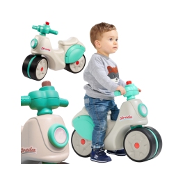 Stumjamā mašīna Falk Strada Retro