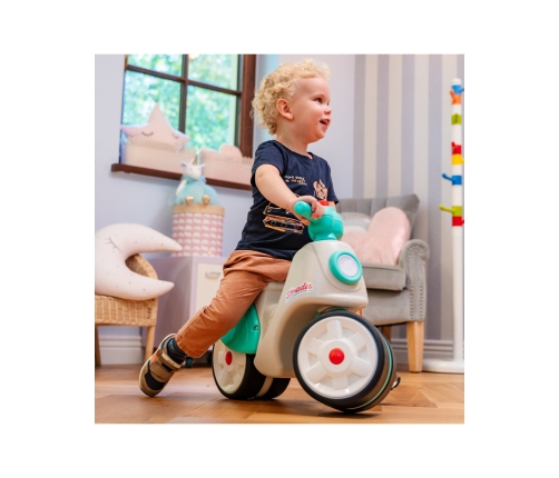 Stumjamā mašīna Falk Strada Retro