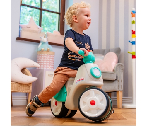 Детская машина-каталка Falk Strada Retro