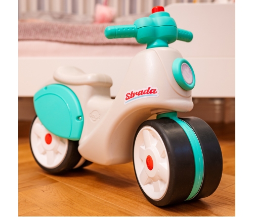 Детская машина-каталка Falk Strada Retro