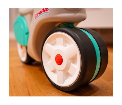 Детская машина-каталка Falk Strada Retro