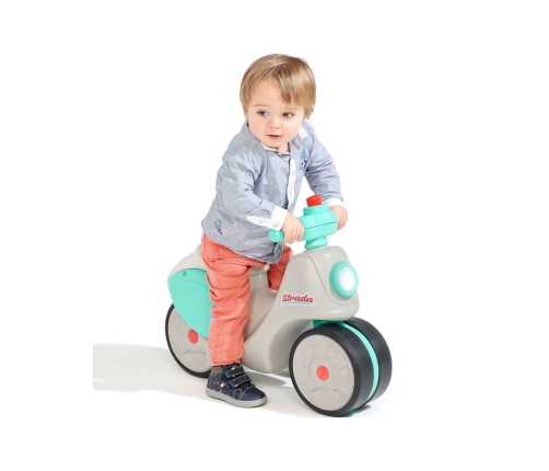 Stumjamā mašīna Falk Strada Retro