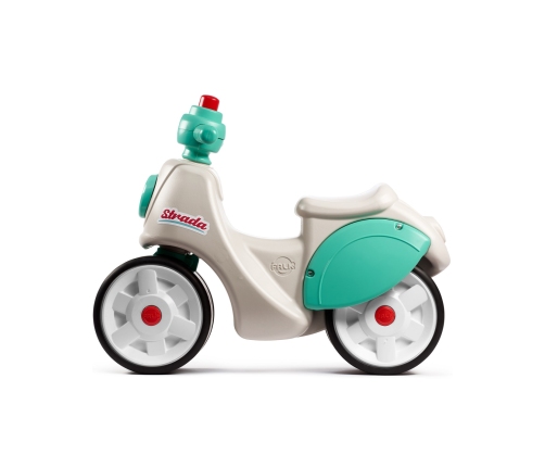 Stumjamā mašīna Falk Strada Retro