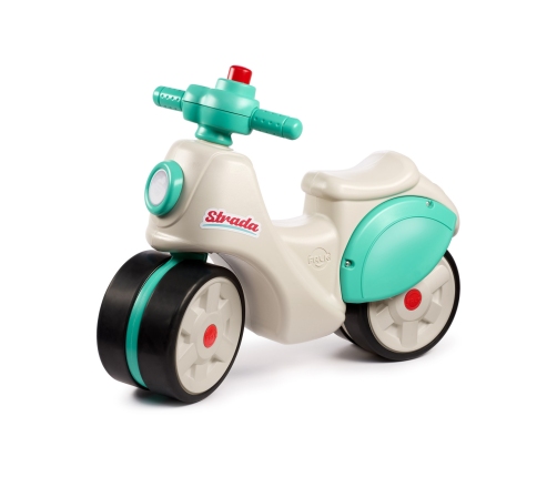 Stumjamā mašīna Falk Strada Retro