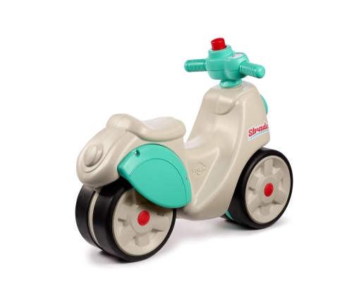 Stumjamā mašīna Falk Strada Retro