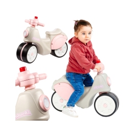 Balansa ritenis Falk Scooter Strada Retro