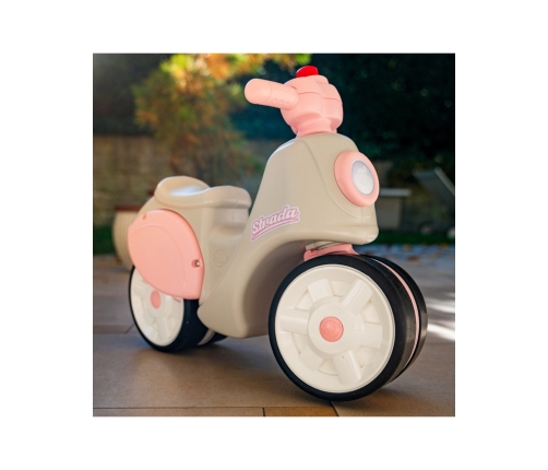 Balansa ritenis Falk Scooter Strada Retro