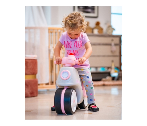 Balansa ritenis Falk Scooter Strada Retro