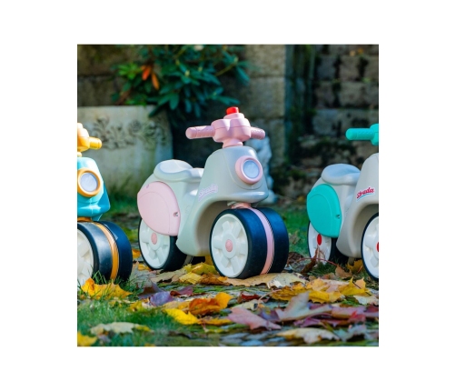 Balansa ritenis Falk Scooter Strada Retro