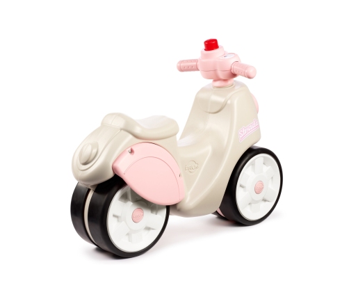 Balansa ritenis Falk Scooter Strada Retro