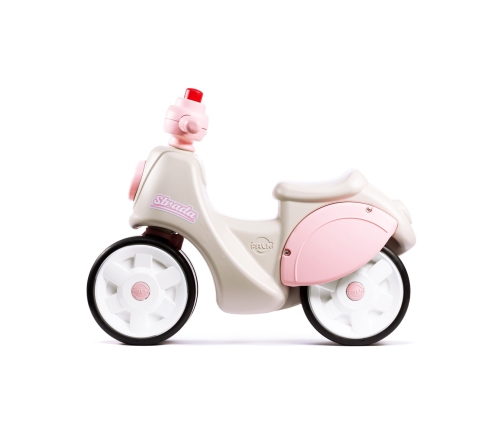 Balansa ritenis Falk Scooter Strada Retro