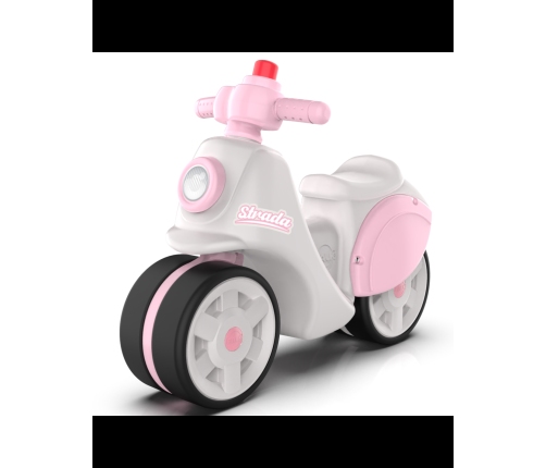 Balansa ritenis Falk Scooter Strada Retro