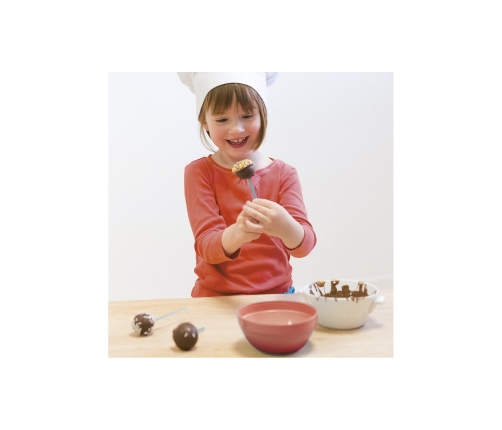 SMOBY Chef Fabryka Ciasteczek Zdrowych Ciastek