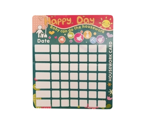 WOOPIE Zestaw do Sprzątania dla Dzieci 12 el.