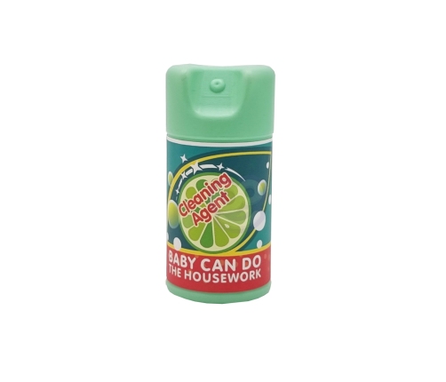 WOOPIE Zestaw do Sprzątania dla Dzieci 12 el.