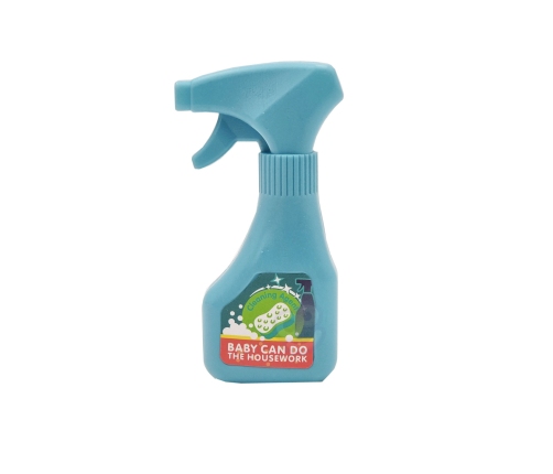 WOOPIE Zestaw do Sprzątania dla Dzieci 12 el.