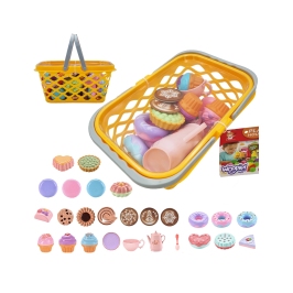 WOOPIE Большая продуктовая корзина