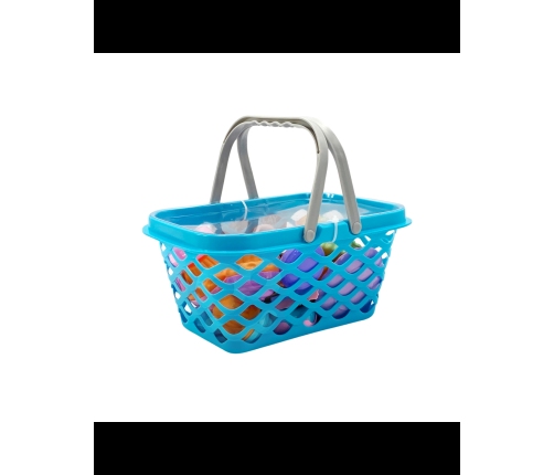 WOOPIE Большая продуктовая корзина