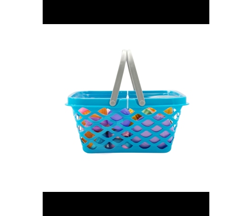 WOOPIE Большая продуктовая корзина