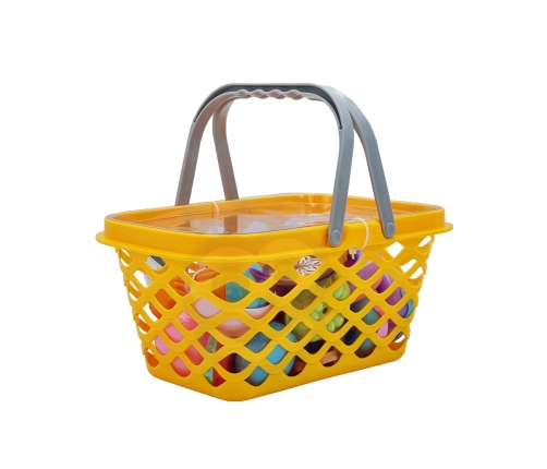 WOOPIE Большая продуктовая корзина