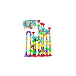 WOOPIE Kulodrom Tor Kulkowy Zestaw Spirala 142 el. WOOPIE Kulodrom Tor Kulkowy Zestaw Spirala 142 el.