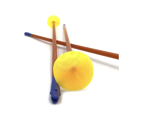 WOOPIE Zestaw Małego Łucznika Dinozaury Łuk Strzały Tarcza 32 el.