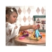 WOOPIE Magnetic Educational Construction Blocks Large Thick 38 pcs.
