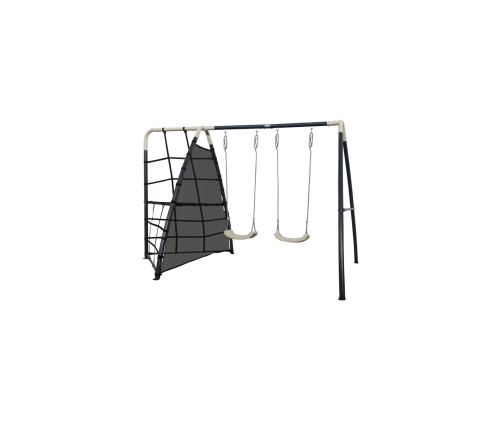 AXI Rodzinne Centrum Sportowe Huśtawki Siatka do Wspinaczki