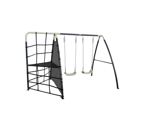 AXI Rodzinne Centrum Sportowe Huśtawki Siatka do Wspinaczki