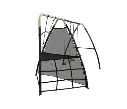 AXI Rodzinne Centrum Sportowe Huśtawki Siatka do Wspinaczki