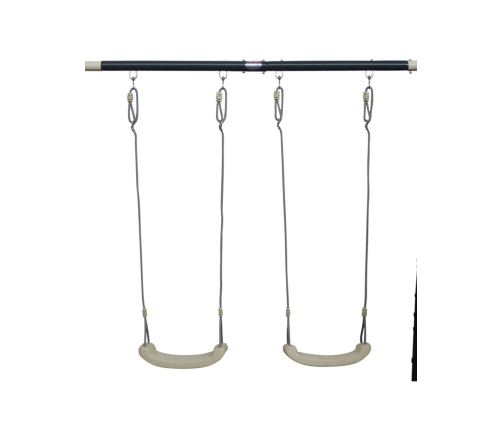 AXI Rodzinne Centrum Sportowe Huśtawki Siatka do Wspinaczki