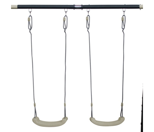 AXI Rodzinne Centrum Sportowe Huśtawki Siatka do Wspinaczki