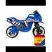 Bērnu līdzsvara motocikls INJUSA Honda Blue