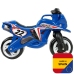 Детский мотоцикл-каталка INJUSA Honda Blue
