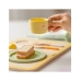 CLASSIC WORLD Wooden Breakfast Set 13 pcs.