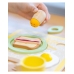 CLASSIC WORLD Wooden Breakfast Set 13 pcs.