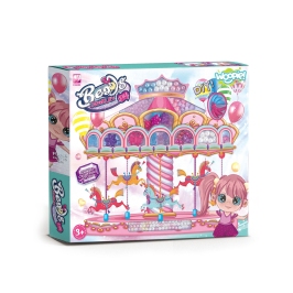 WOOPIE ART&FUN Zestaw do Robienia Biżuterii Bransoletek Wisiorków Pierścionków WOOPIE ART&FUN Zestaw do Robienia Biżuterii Bransoletek Wisiorków Pierścionków