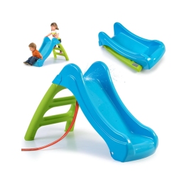 FEBER Zjeżdżalnia dla Dzieci Wodna First Slide