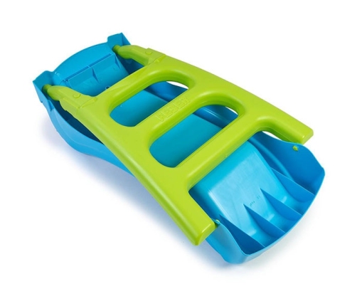 FEBER Zjeżdżalnia dla Dzieci Wodna First Slide