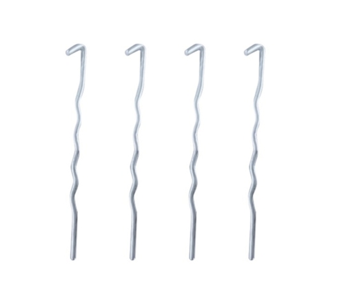 Axi Bocianie Gniazdo Huśtawka z Metalowym Stelażem dla Dzieci