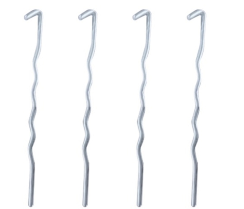 Axi Bocianie Gniazdo Huśtawka z Metalowym Stelażem dla Dzieci