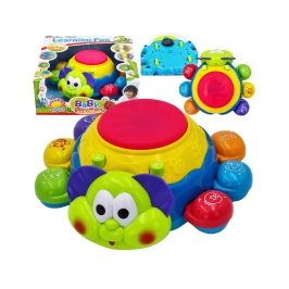 Woopie Interaktīvā kukaiņu rotaļlieta "Bizibzmārīte"